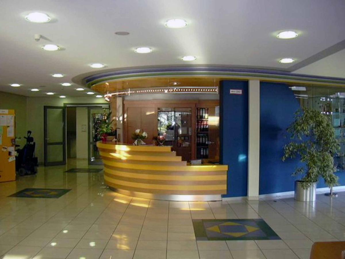 Aparthotel Residenz Am Malerwinkel Bad Sassendorf Zewnętrze zdjęcie